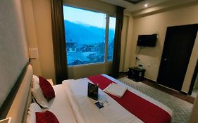 Hotel Royal Residency Manali